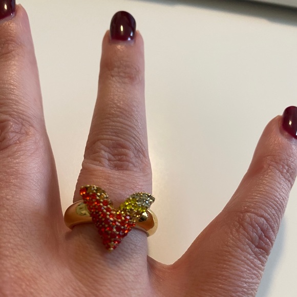 Louis Vuitton ring - Picture 2 of 7